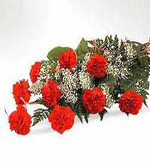 Bunch of Carnations