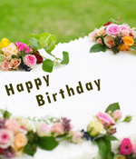 Birthday Special, Send birthday gifts to Pakistan