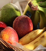 10kg Fruit Basket
