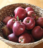10kg Apple Basket