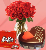 Valentine's Gifts 