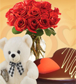 Valentine's Gifts 