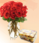 Valentine's Gifts 