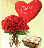 Valentine's Gifts 