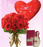 Valentine's Gifts 